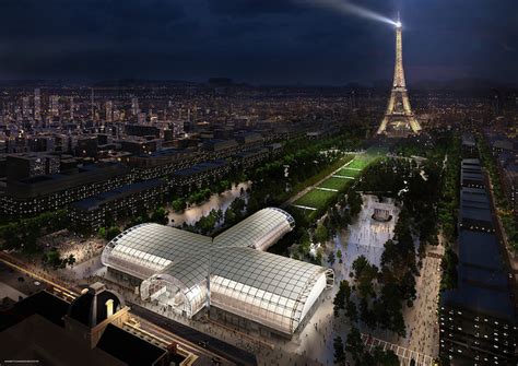 Le Grand Palais dévoile un programme vertigineux pour sa 